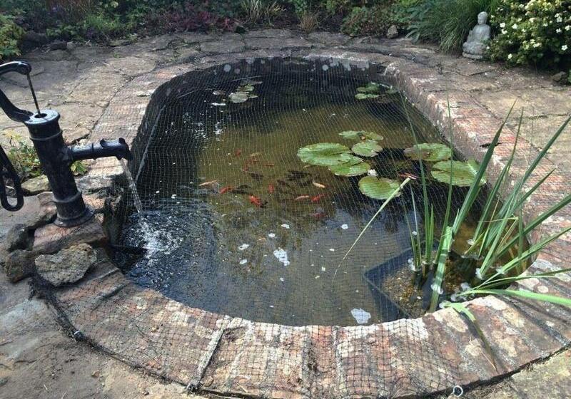 Calendar Cottage Bed & Breakfast