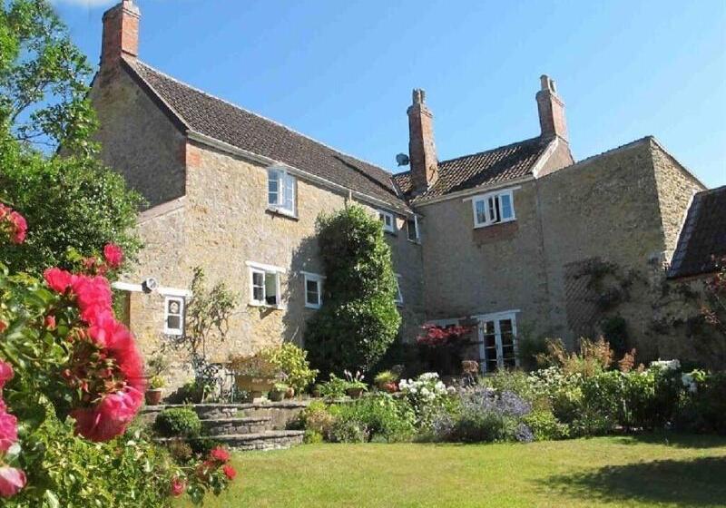 Calendar Cottage Bed & Breakfast