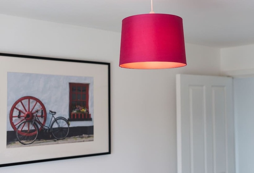 Cambridge Orchard Apartments   2 Double Bedrooms