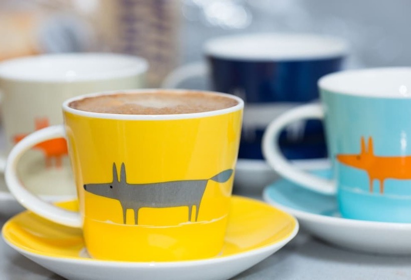 Cambridge Orchard Apartments   2 Double Bedrooms