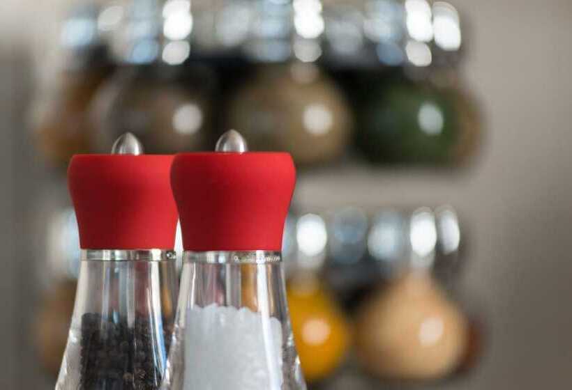 Cambridge Orchard Apartments 2 Double Bedrooms