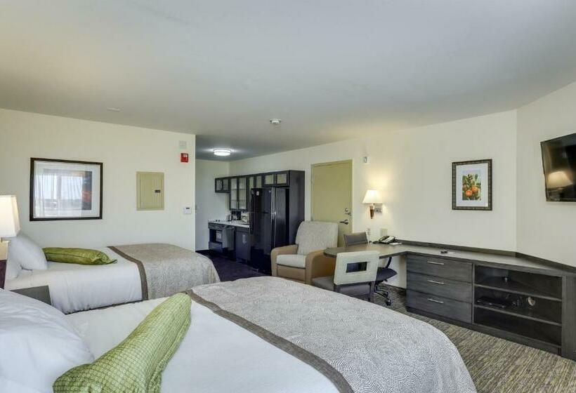 Candlewood Suites College Station, An Ihg