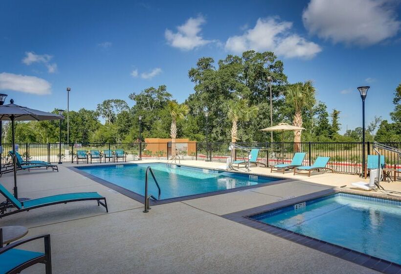 Candlewood Suites College Station, An Ihg