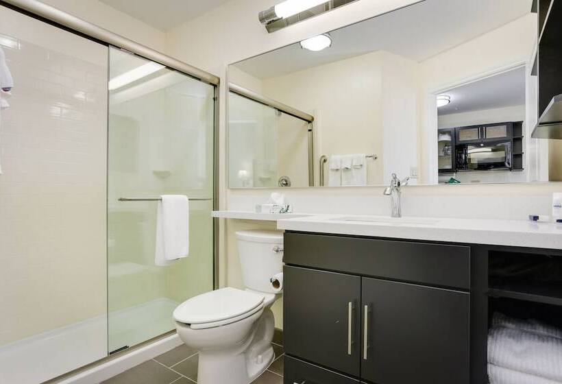 Candlewood Suites College Station, An Ihg