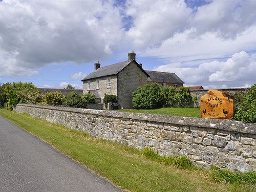 Capland Farm Bed & Breakfast