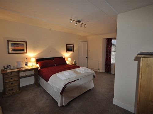 Capland Farm Bed & Breakfast