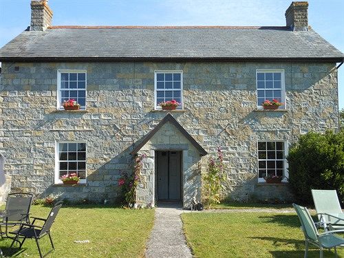 Capland Farm Bed & Breakfast