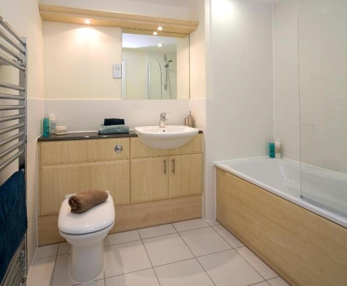 Cliddesden Place By House Of Fisher