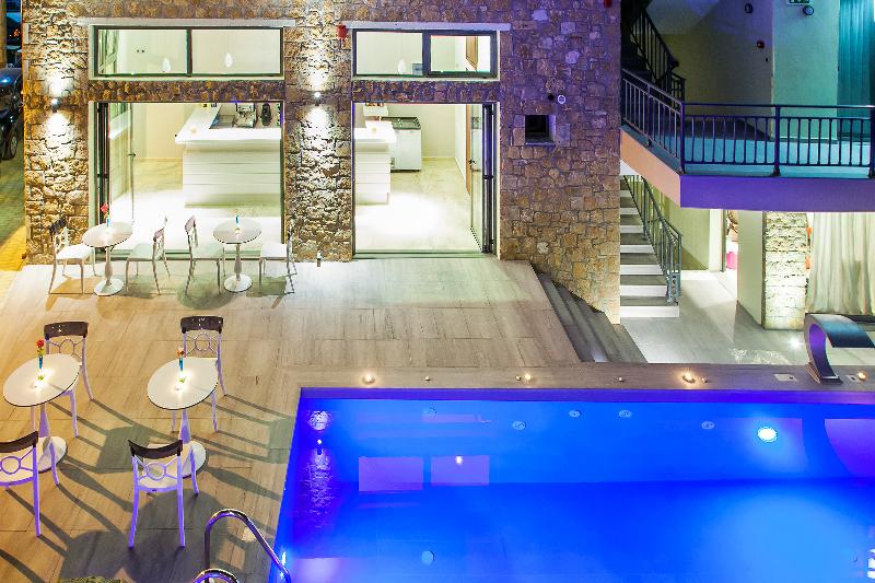 Core Hotel Polychrono