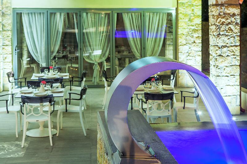 Core Hotel Polychrono