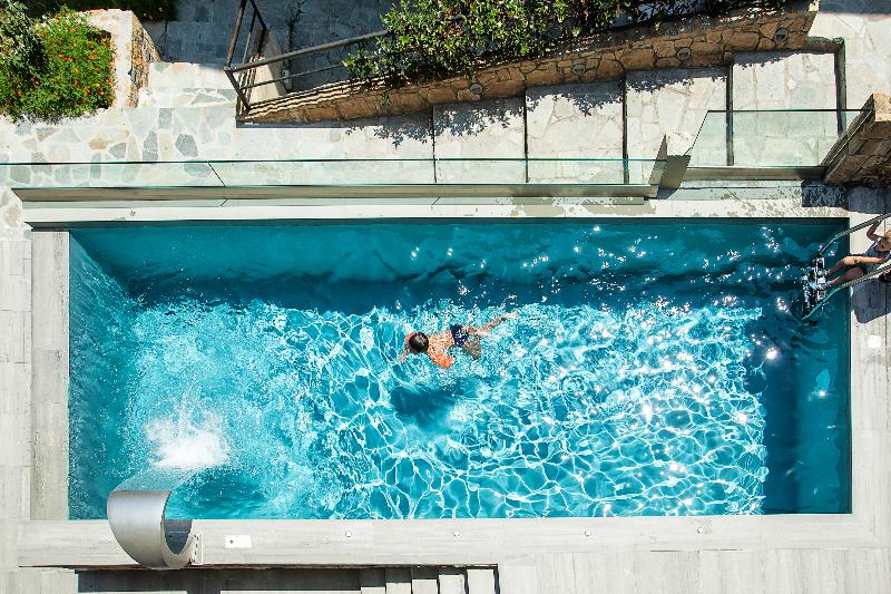 Core Hotel Polychrono