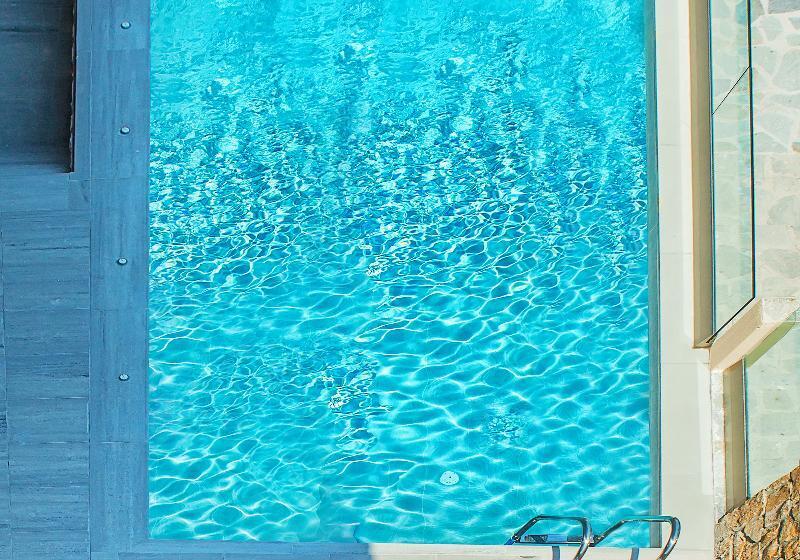 Core Hotel Polychrono