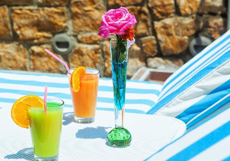 Core Hotel Polychrono