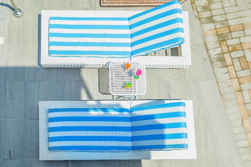 Core Hotel Polychrono