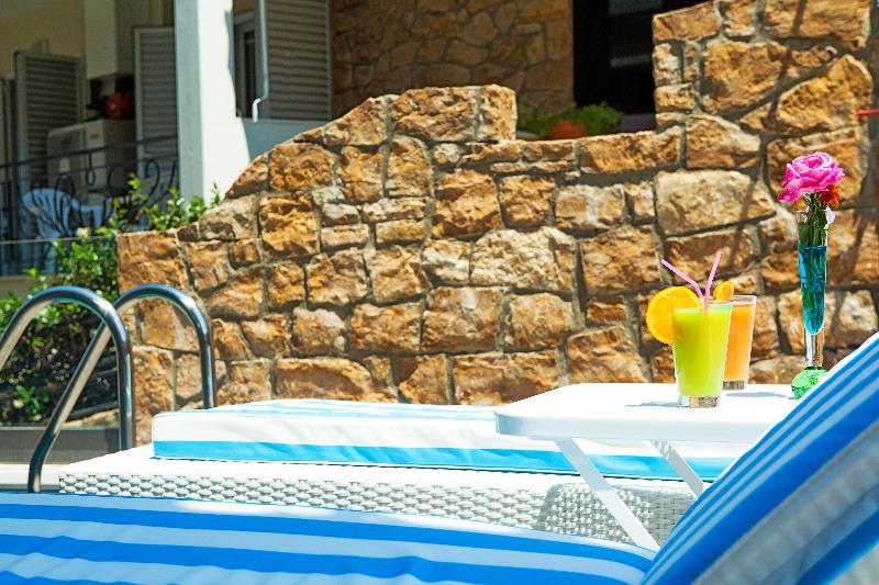 Core Hotel Polychrono