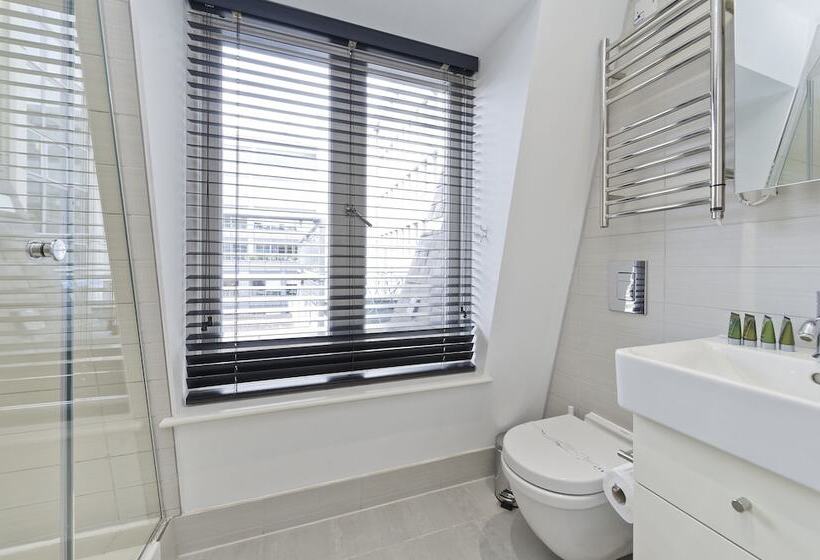 Crane Court By City2stay