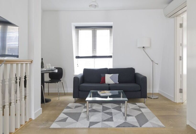 Crane Court By City2stay