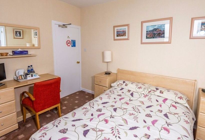 Cruachan Bed And Breakfast