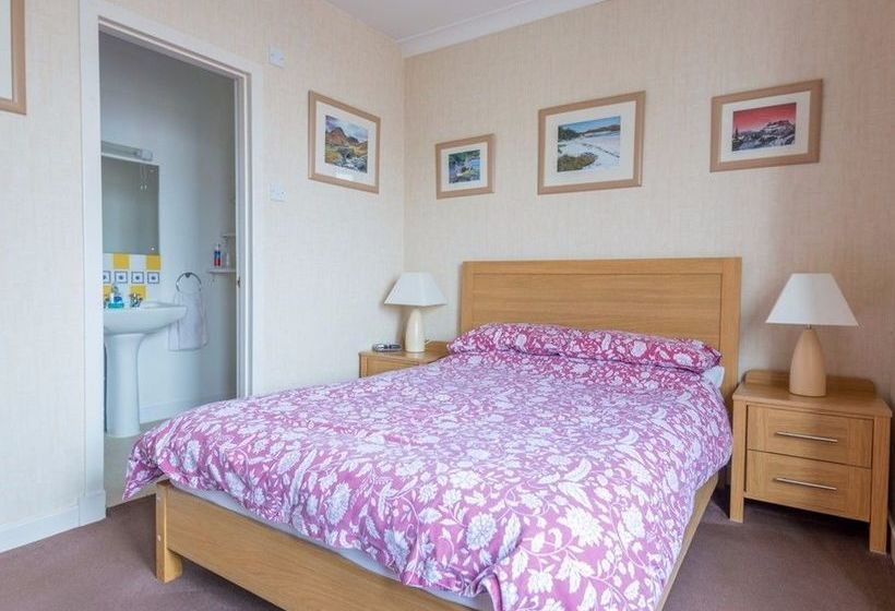 Cruachan Bed And Breakfast