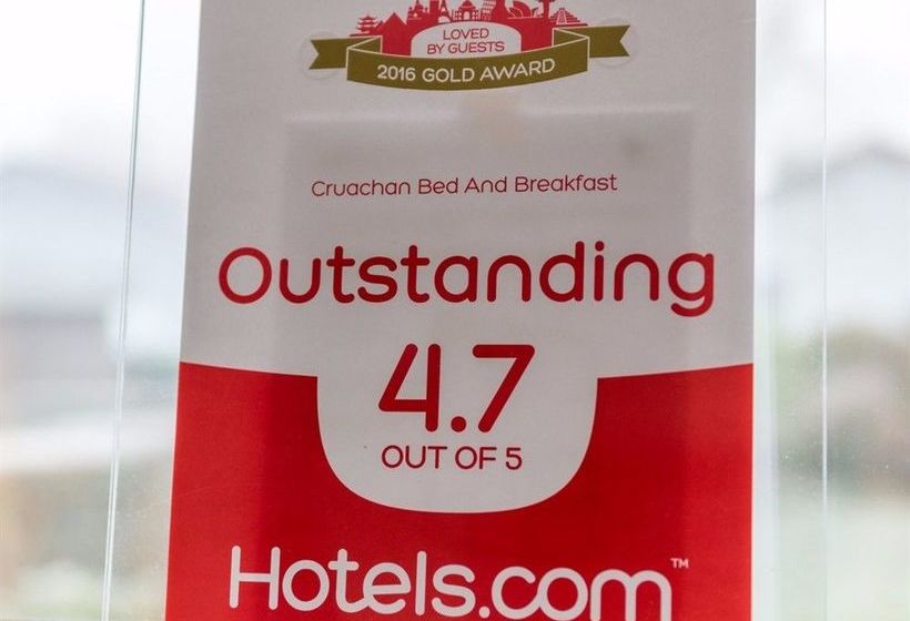 Cruachan Bed And Breakfast