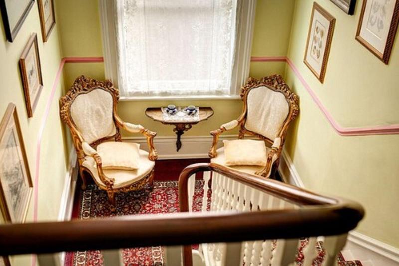 Dawson Place, Juliette's Bed And Breakfast