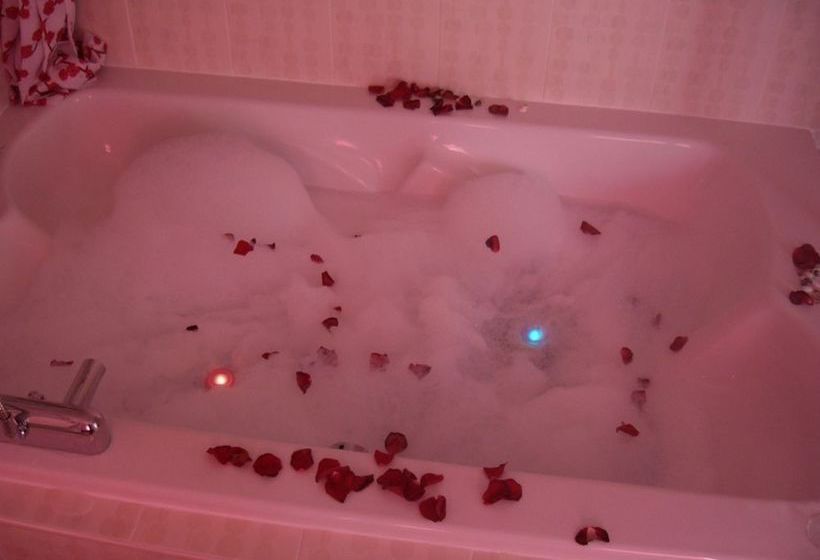 Dean Valley Panorama Bed And Breakfast