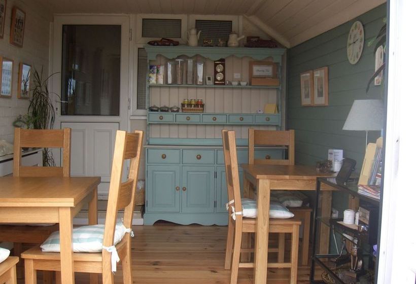 Dean Valley Panorama Bed And Breakfast