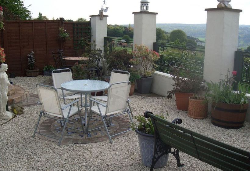 Dean Valley Panorama Bed And Breakfast