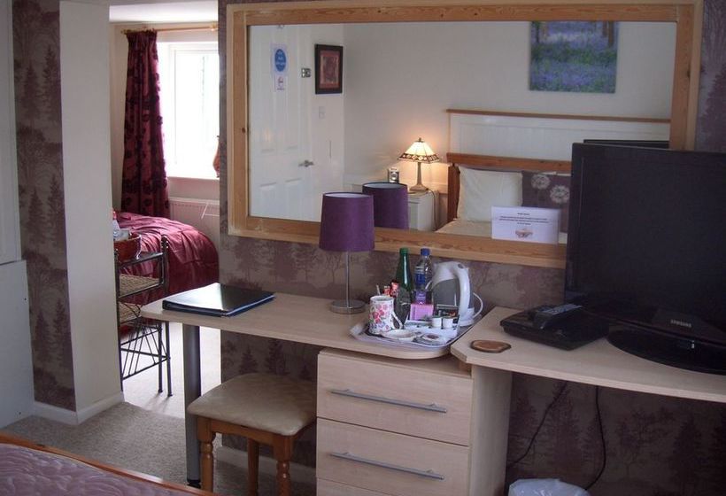 Dean Valley Panorama Bed And Breakfast