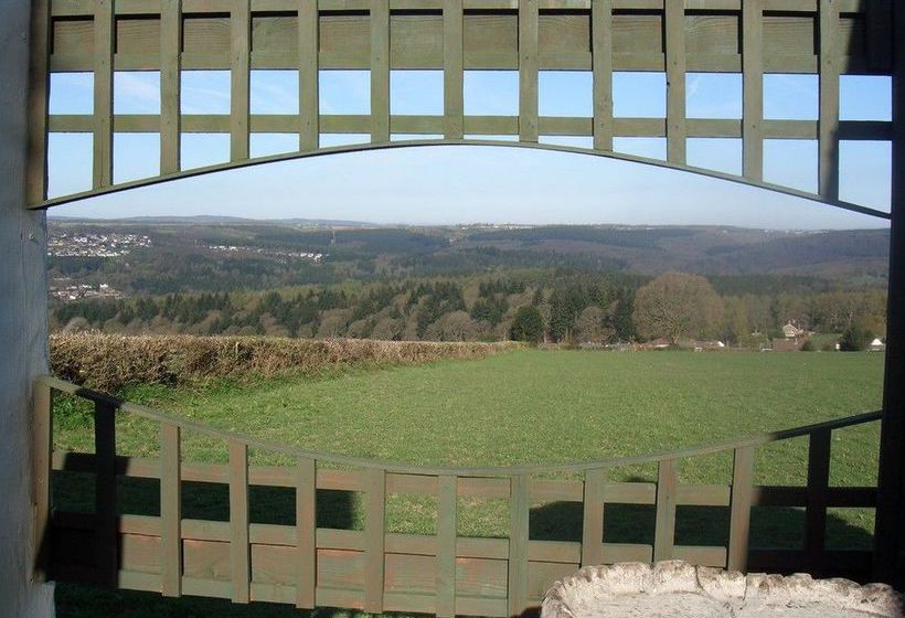 Dean Valley Panorama Bed And Breakfast