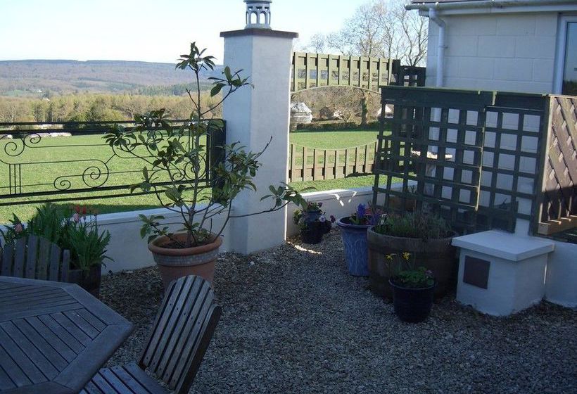 Dean Valley Panorama Bed And Breakfast