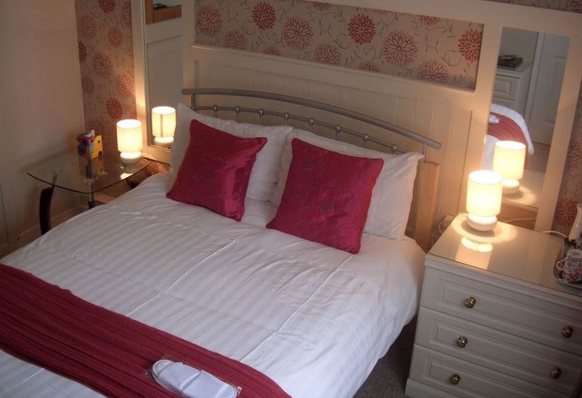 Dean Valley Panorama Bed And Breakfast