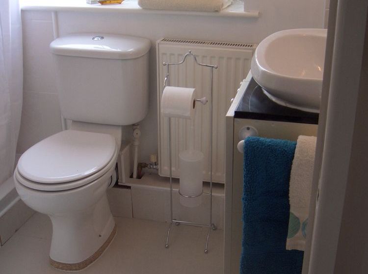 Dean Valley Panorama Bed And Breakfast