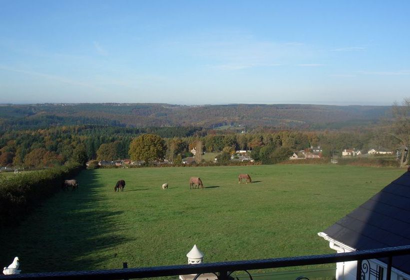 Dean Valley Panorama Bed And Breakfast