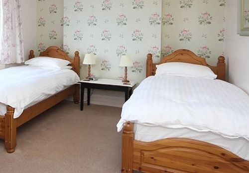 Dunkery Beacon Country House