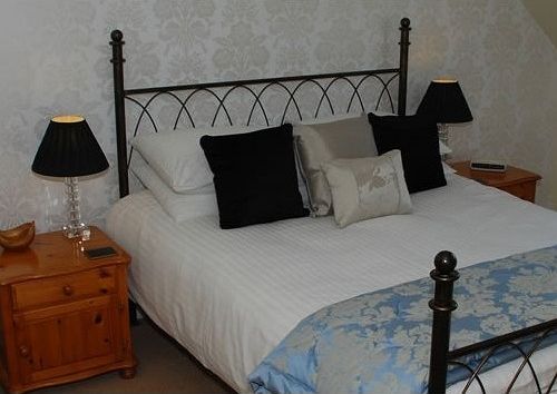 Dunkery Beacon Country House