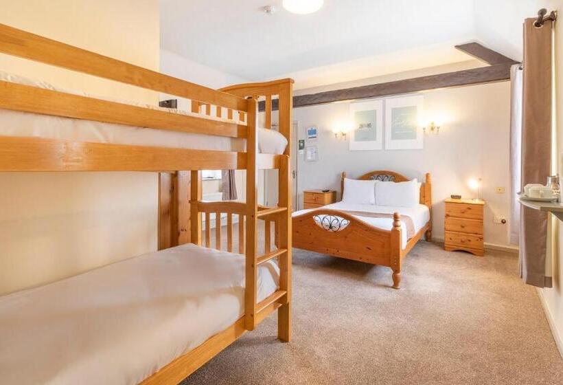 Elm Farm Country House