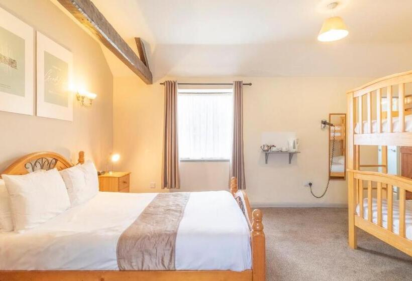 Elm Farm Country House