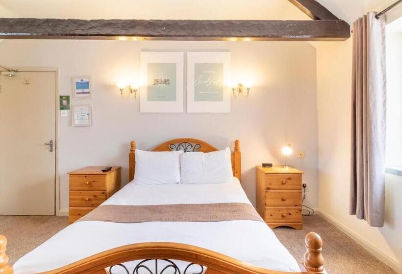 Elm Farm Country House