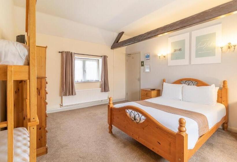 Elm Farm Country House