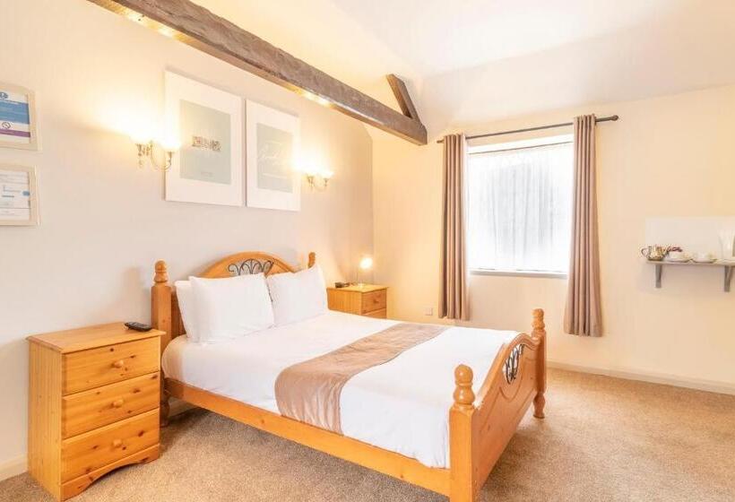 Elm Farm Country House