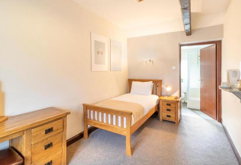 Elm Farm Country House