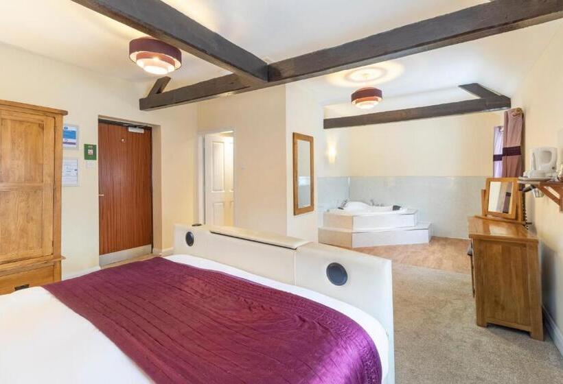 Elm Farm Country House