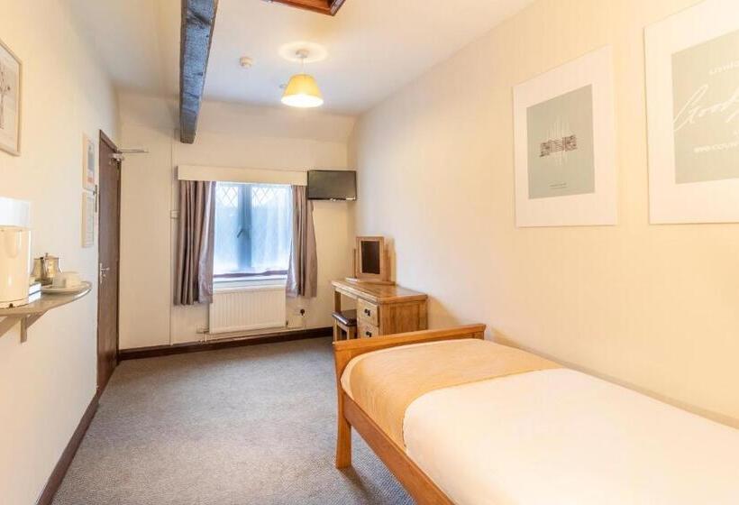 Elm Farm Country House