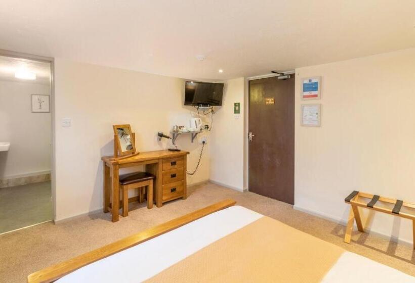 Elm Farm Country House