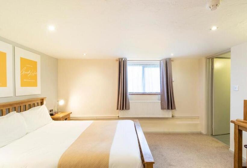 Elm Farm Country House