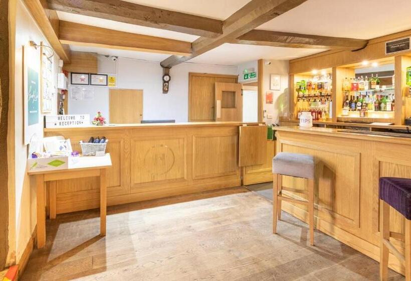 Elm Farm Country House