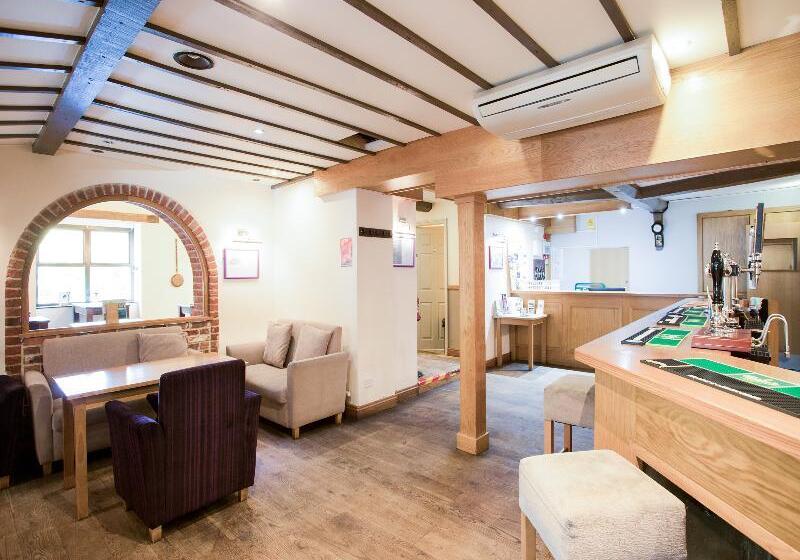 Elm Farm Country House