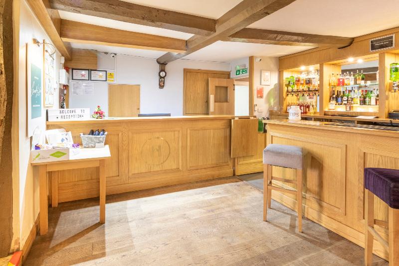 Elm Farm Country House