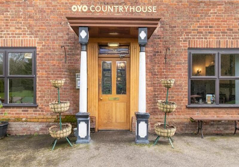 Elm Farm Country House